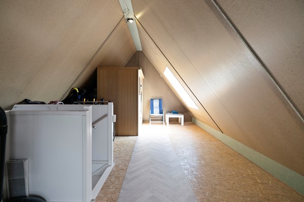 Medium property photo - Soestdijk 3, 1787 DV Julianadorp